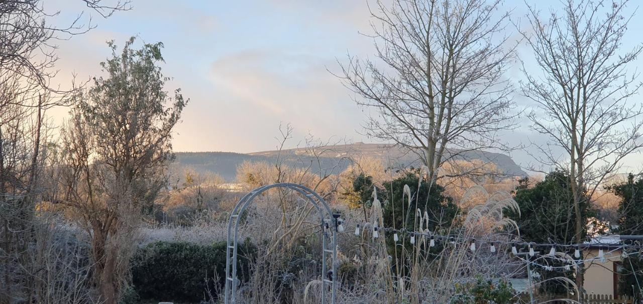 Ferienwohnung Rosemount Sligo Exterior foto